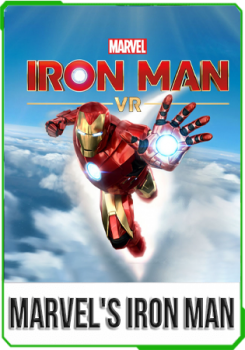 Marvel's Iron man VR v.0.1.0 RUS Marvel's Iron man VR v.0.1.0 RUS